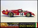 Ferrari 512 S lunga n.14 Le Mans 1970 - MPA 1.43 (6)